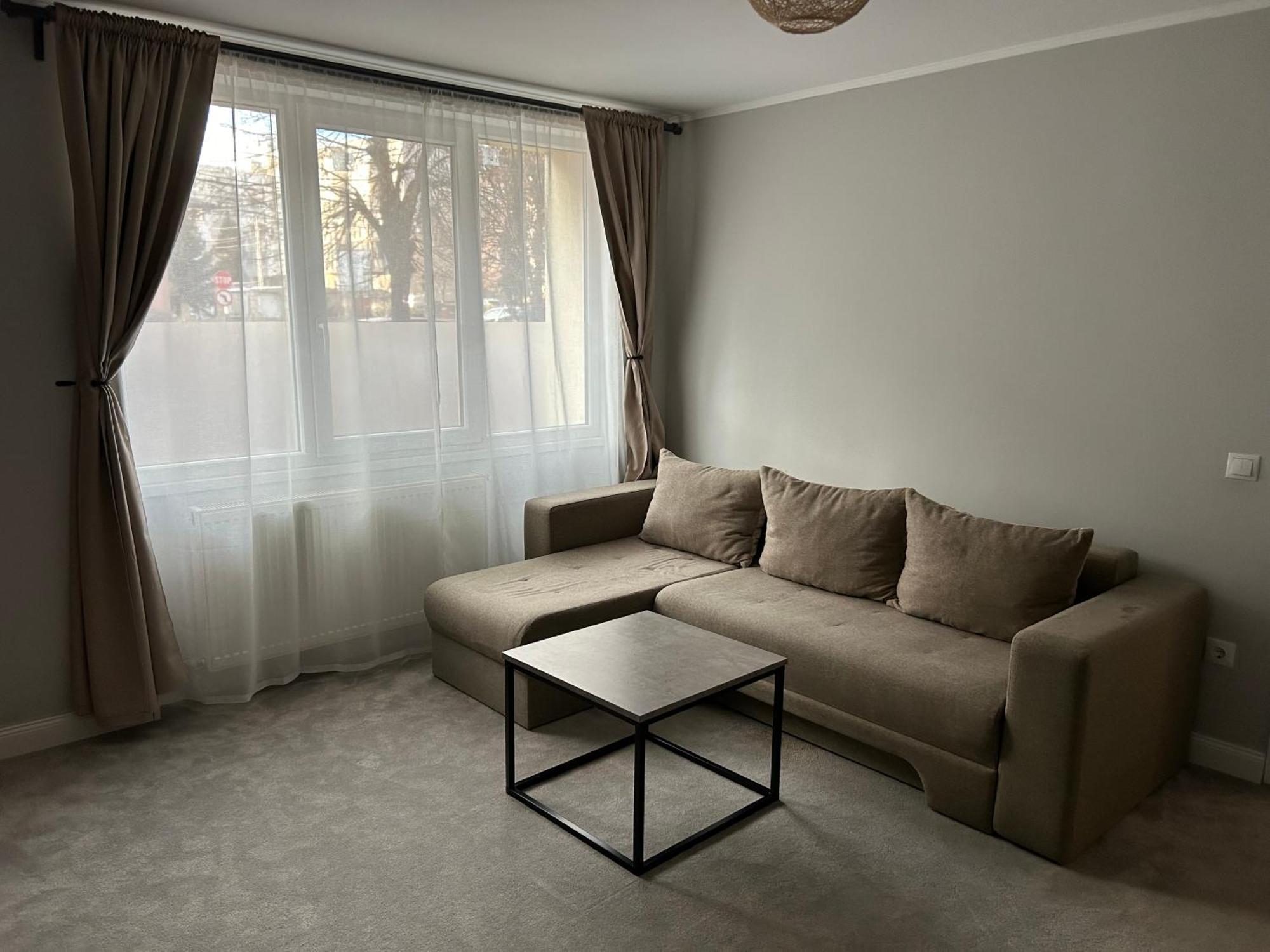 Marc Apartament Turda Ngoại thất bức ảnh